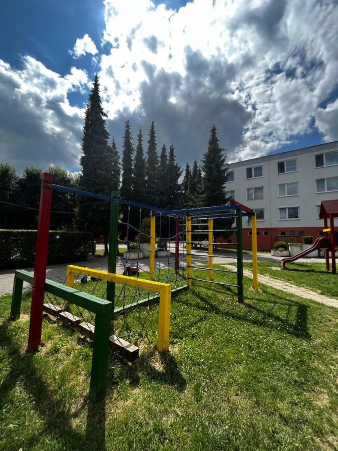 Apartman Lucky Bojnice Zewnętrze zdjęcie