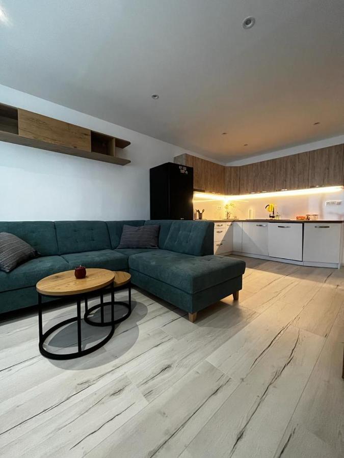 Apartman Lucky Bojnice Zewnętrze zdjęcie