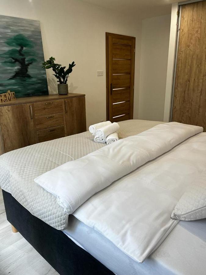 Apartman Lucky Bojnice Zewnętrze zdjęcie
