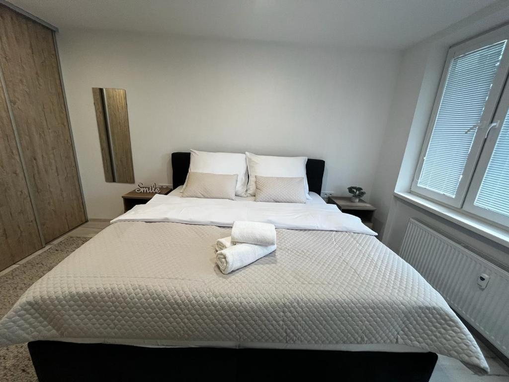 Apartman Lucky Bojnice Zewnętrze zdjęcie