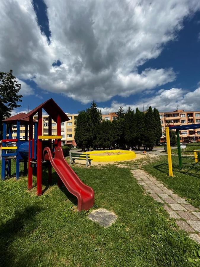 Apartman Lucky Bojnice Zewnętrze zdjęcie