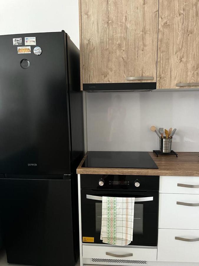 Apartman Lucky Bojnice Zewnętrze zdjęcie