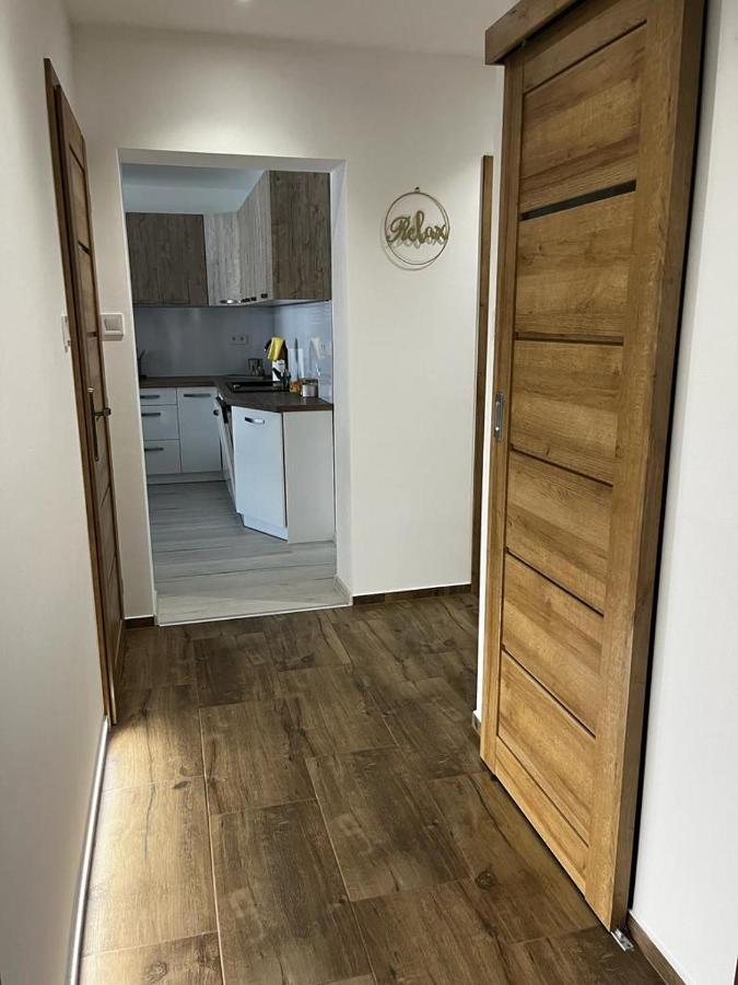Apartman Lucky Bojnice Zewnętrze zdjęcie