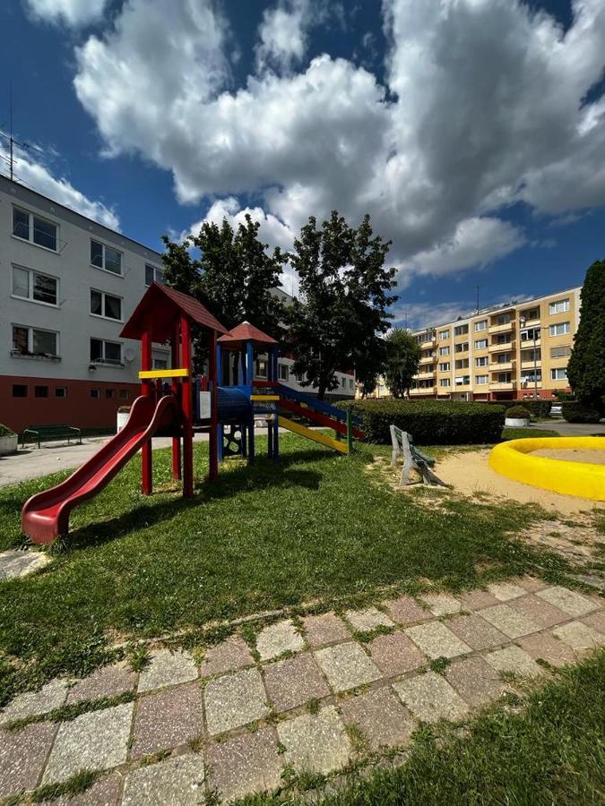 Apartman Lucky Bojnice Zewnętrze zdjęcie