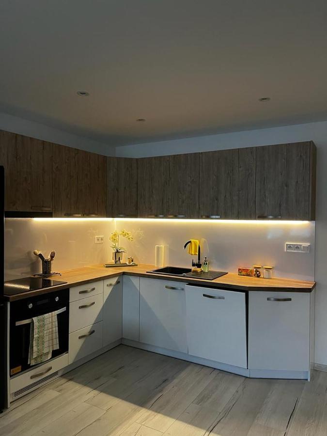 Apartman Lucky Bojnice Zewnętrze zdjęcie