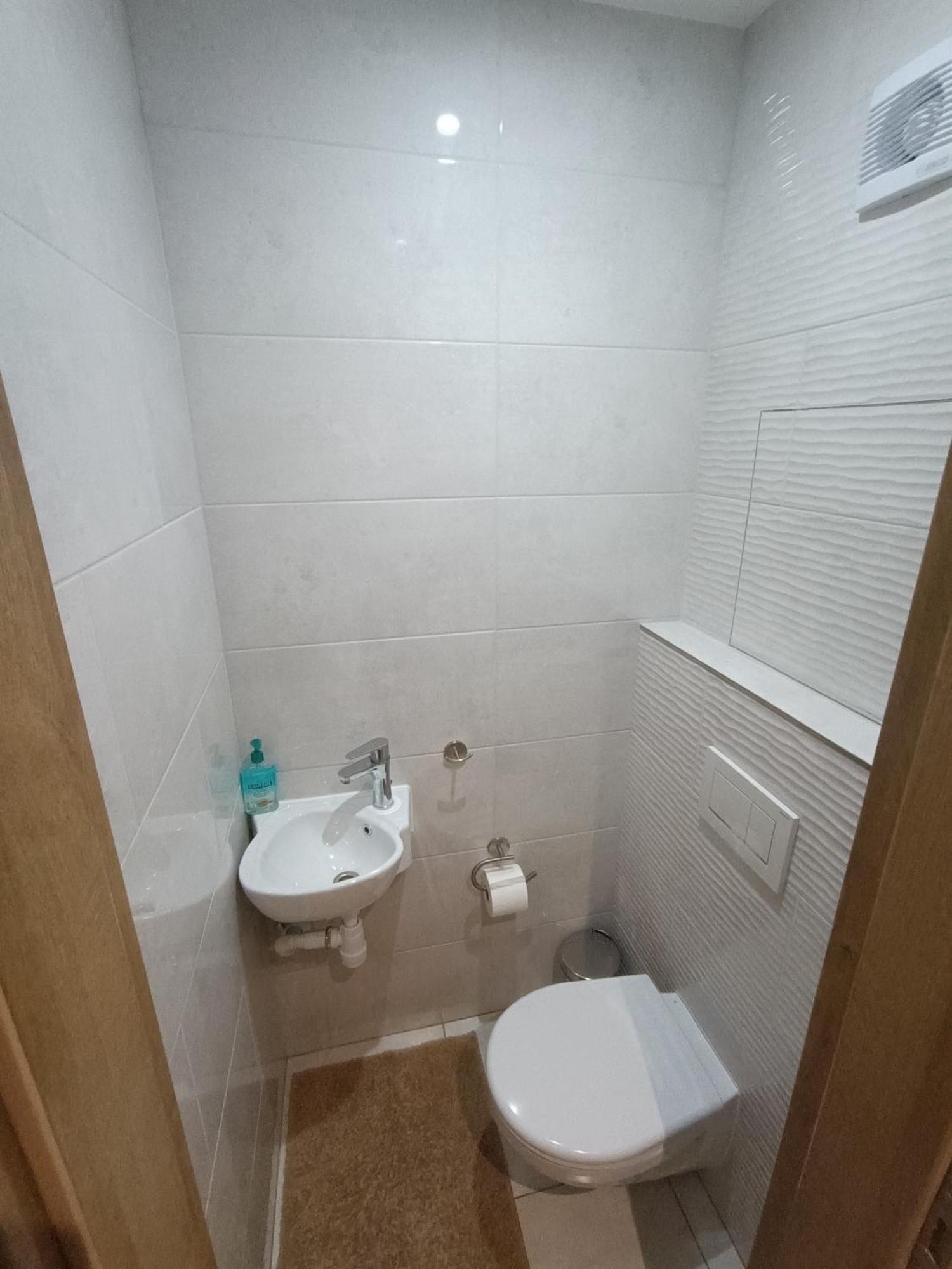 Apartman Lucky Bojnice Zewnętrze zdjęcie