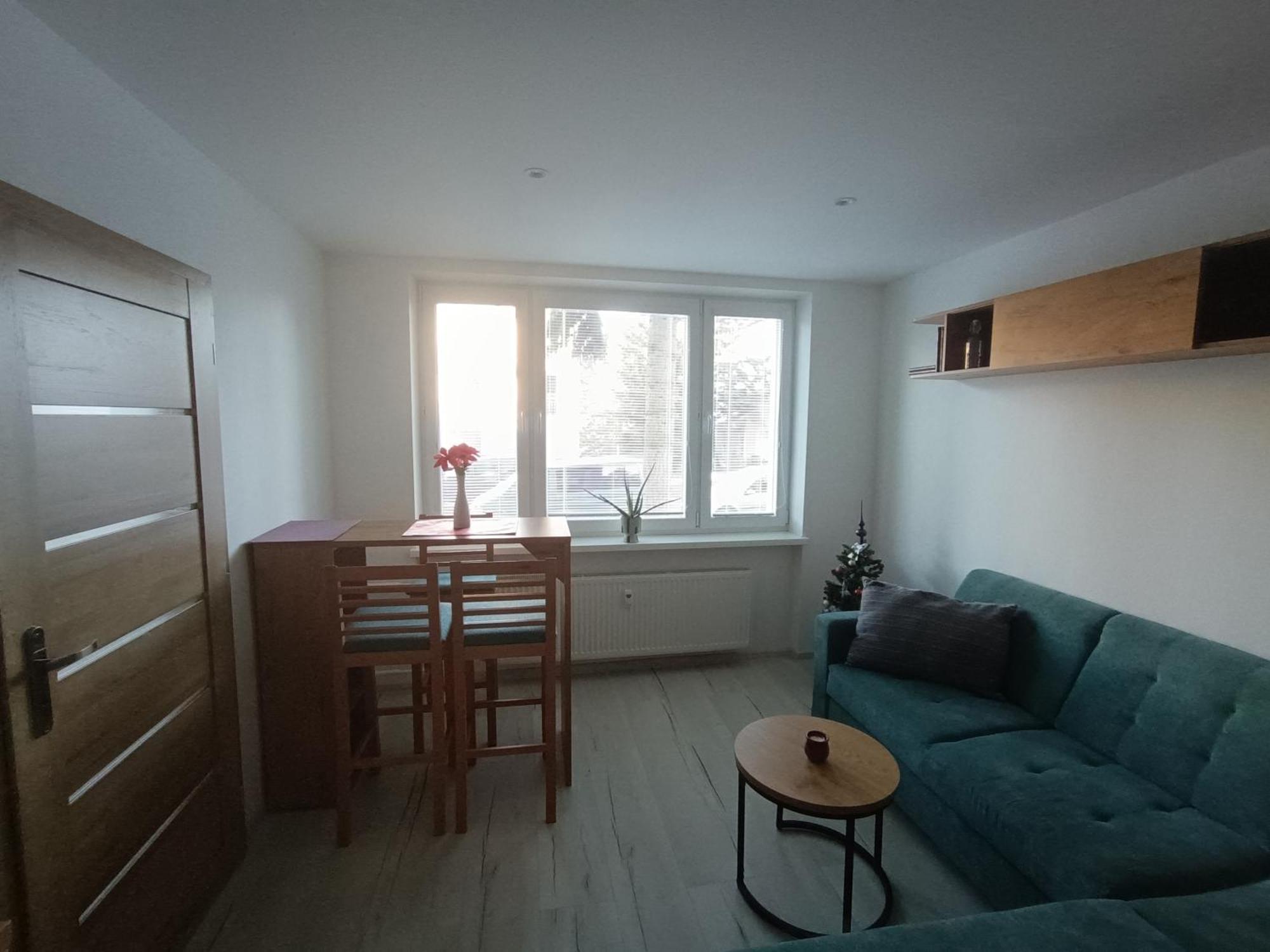 Apartman Lucky Bojnice Zewnętrze zdjęcie