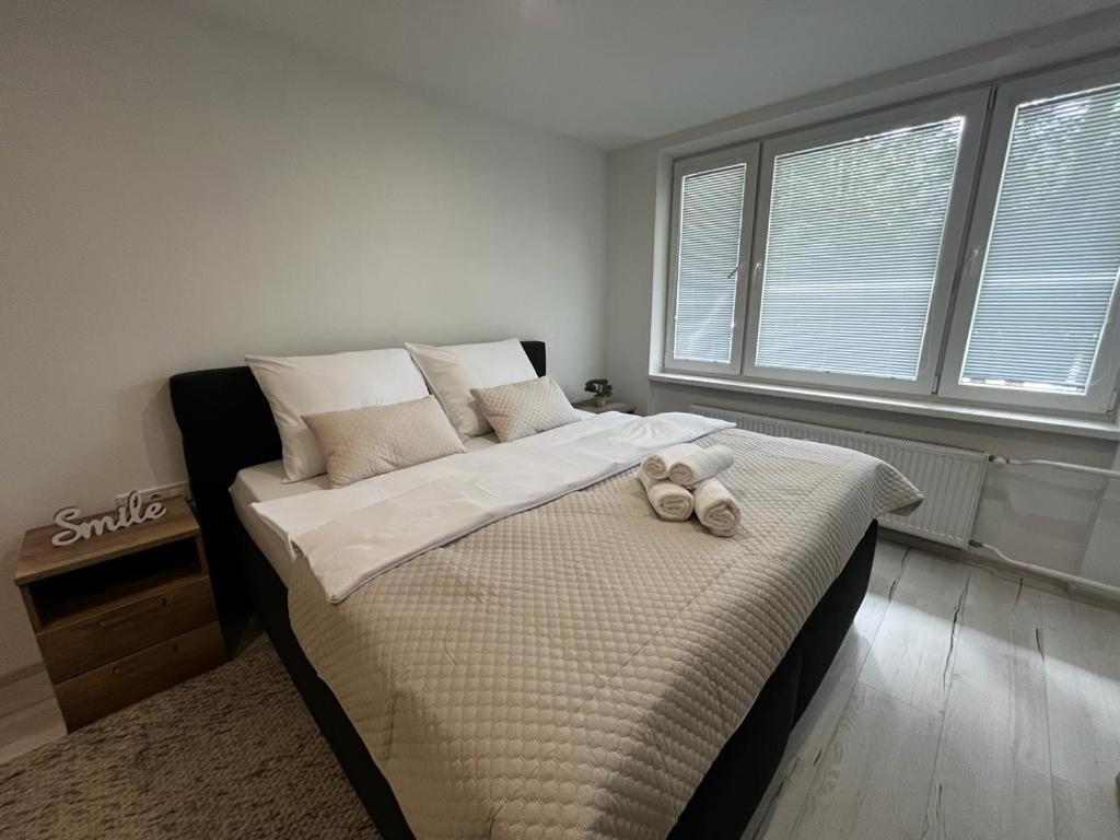 Apartman Lucky Bojnice Zewnętrze zdjęcie