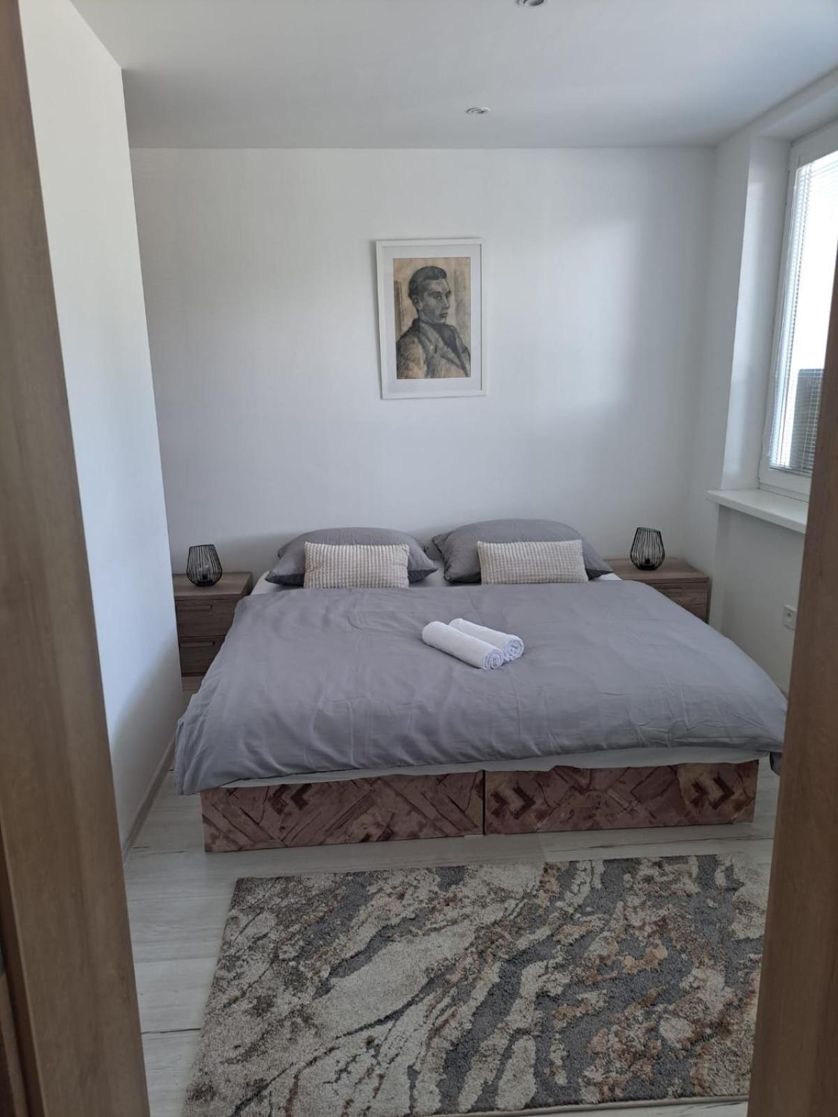 Apartman Lucky Bojnice Zewnętrze zdjęcie